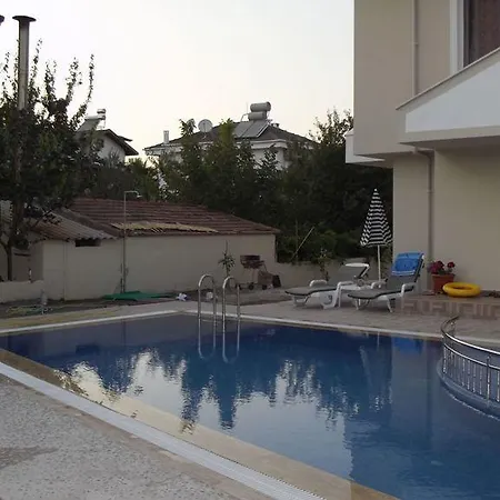 Savran Villa