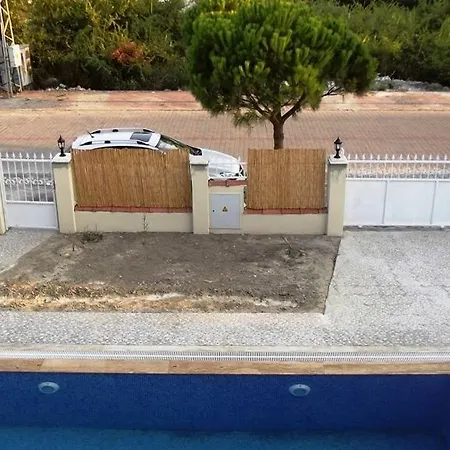 Villa Savran *