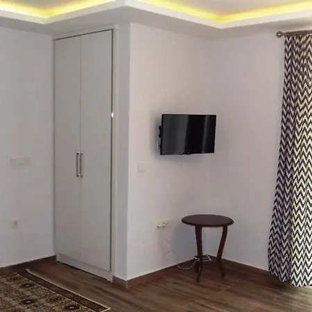 Savran Villa