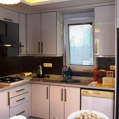 Savran Villa Dalyan
