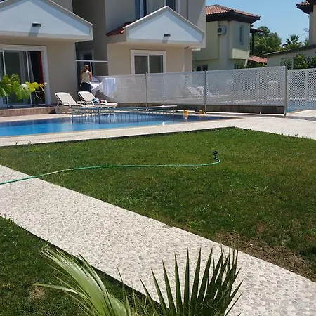 Savran Villa *