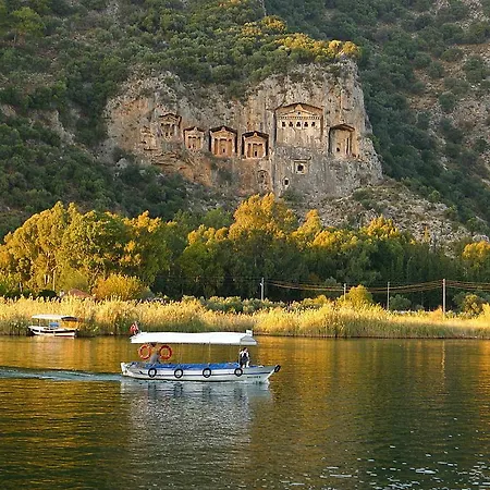Savran Villa *