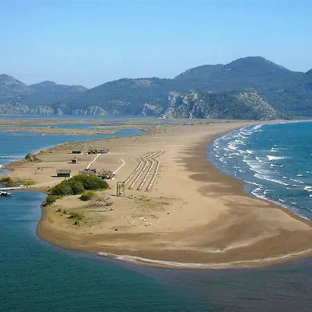 Villa Savran Dalyan