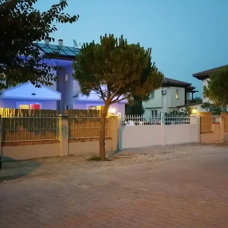 Savran Villa Dalyan
