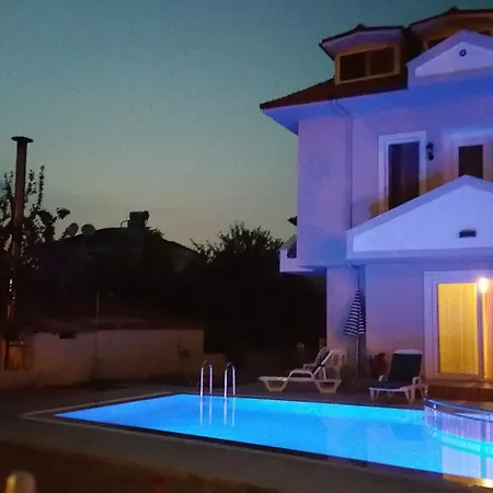 Savran Villa