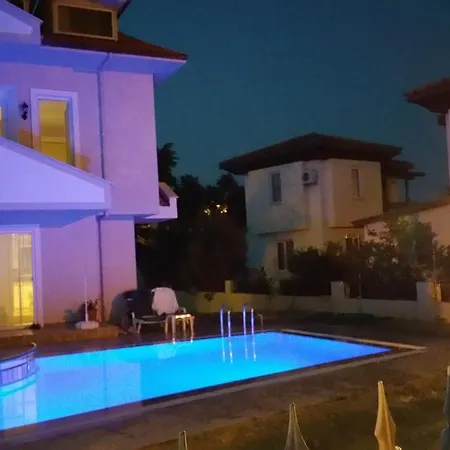Villa Savran *