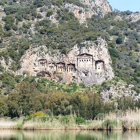 Villa Savran Dalyan