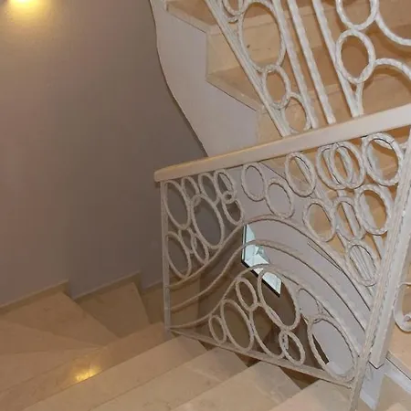 Villa Savran *