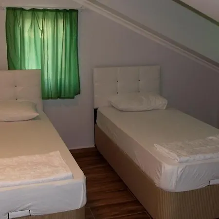 Villa Savran Dalyan