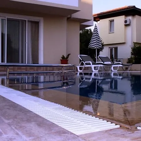 Savran Villa Dalyan