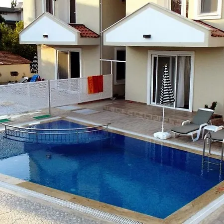 Villa Savran Dalyan