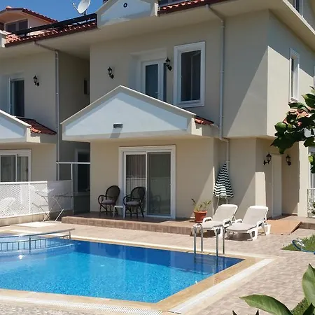 Savran Villa *